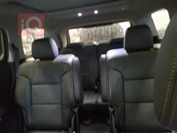 GMC Acadia
